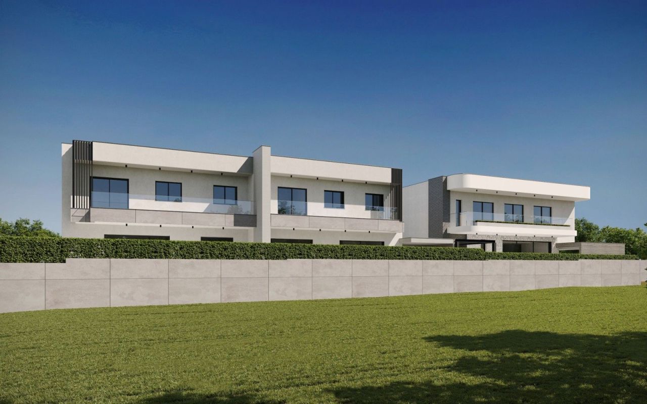 Вилла в Лимасоле, Кипр, 263 м² - фото 17