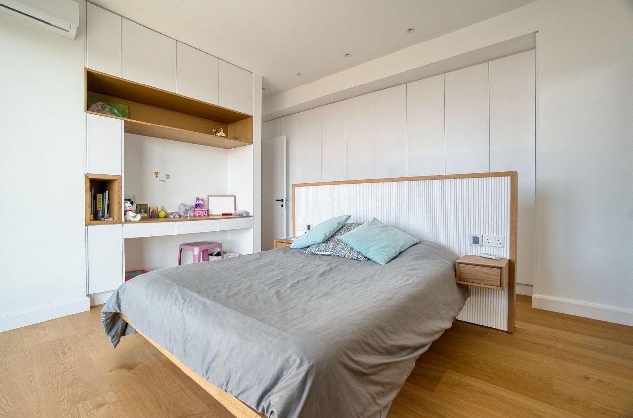 Вилла в Пафосе, Кипр, 620 м² - фото 19