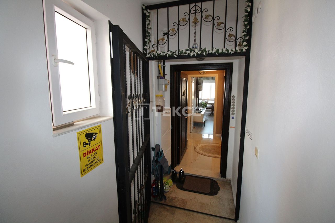 Апартаменты в Анталии, Турция, 145 м² - фото 3