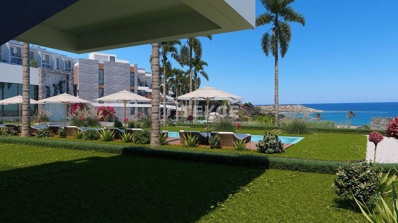 Таунхаус в Газимагусе, Кипр, 160 м² - фото 3