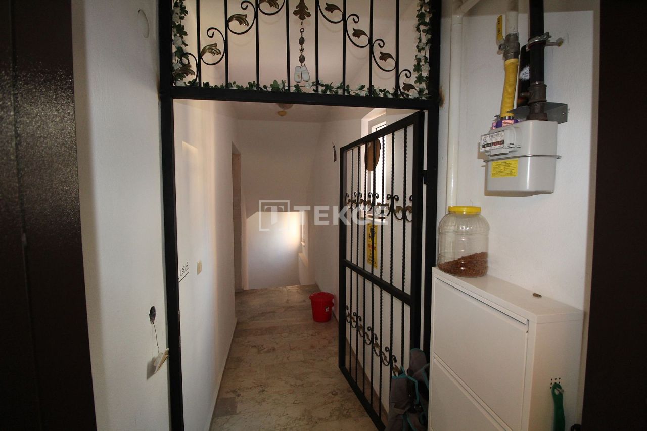 Апартаменты в Анталии, Турция, 145 м² - фото 4