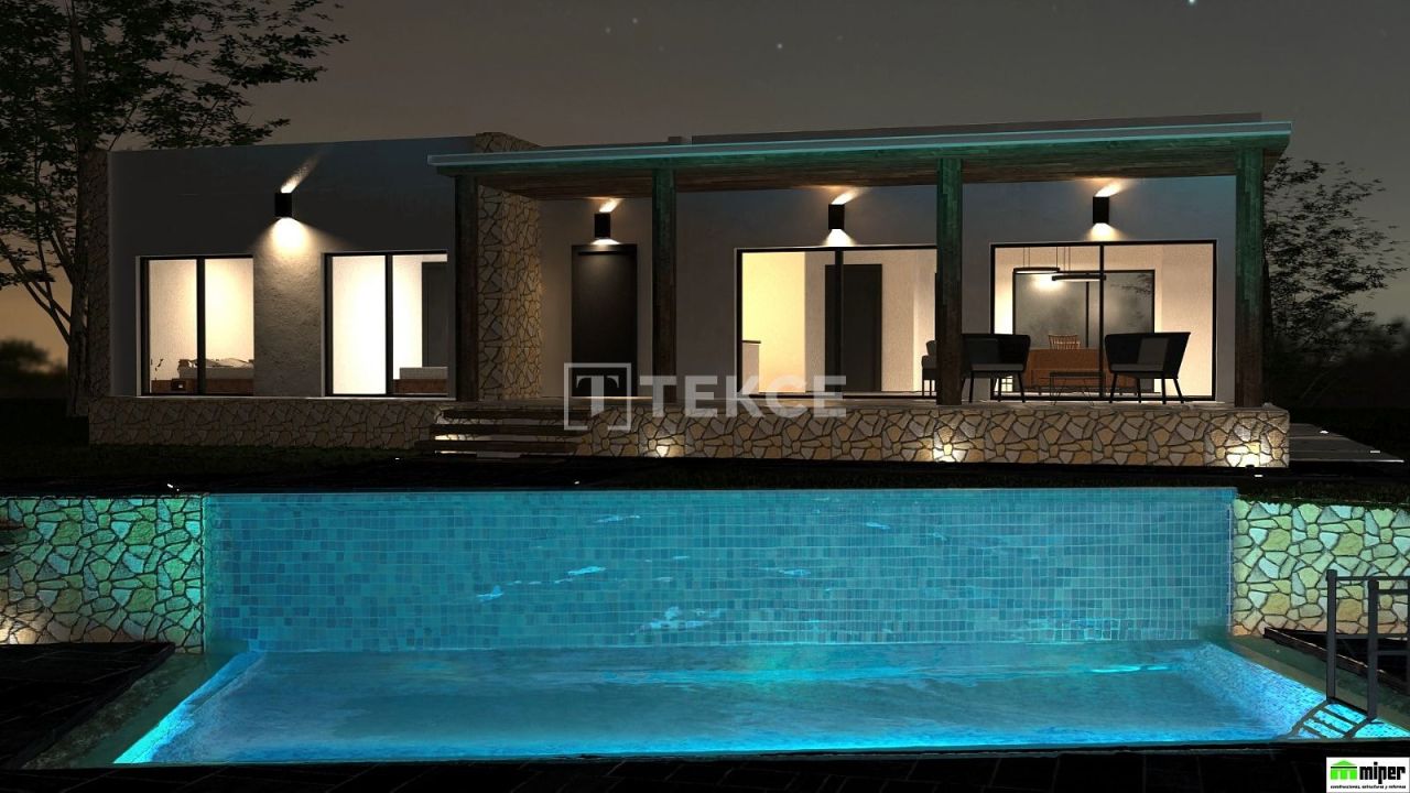 Вилла в Пиносо, Испания, 141 м² - фото 4