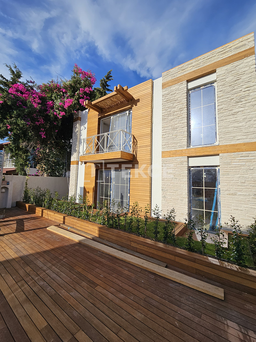 Отель, гостиница в Бодруме, Турция, 1 077 м² - фото 5