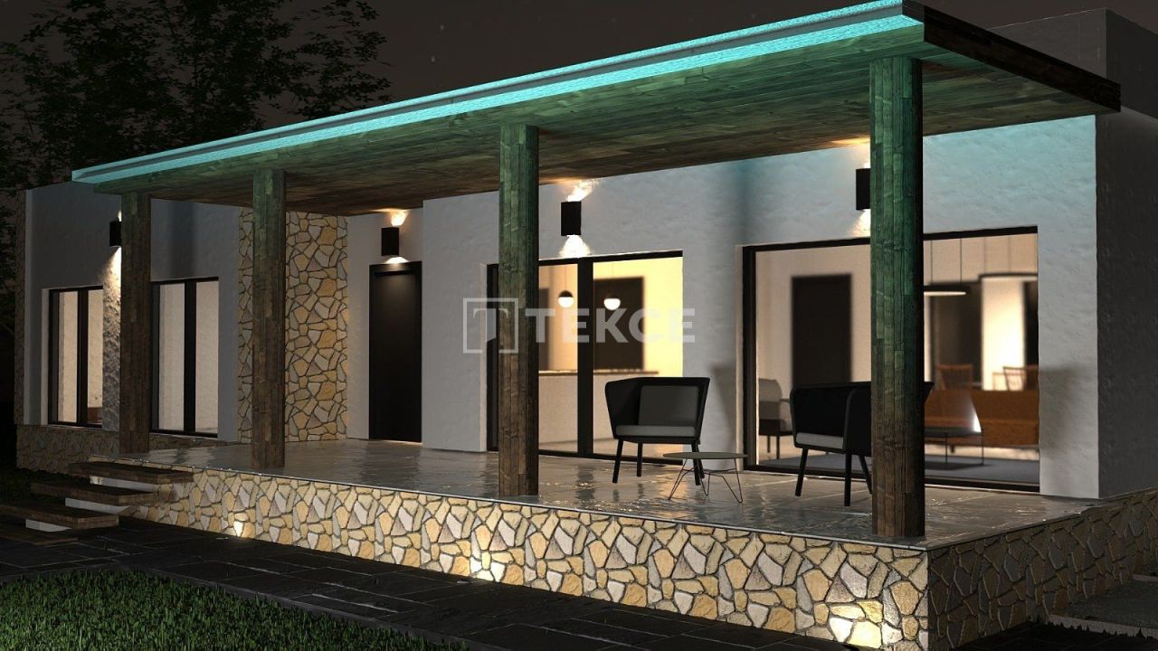 Вилла в Пиносо, Испания, 141 м² - фото 5