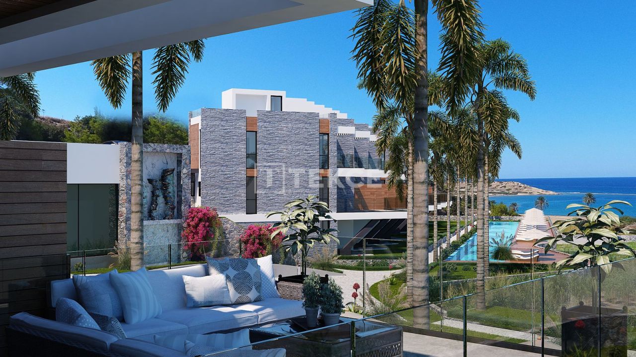 Таунхаус в Газимагусе, Кипр, 160 м² - фото 7