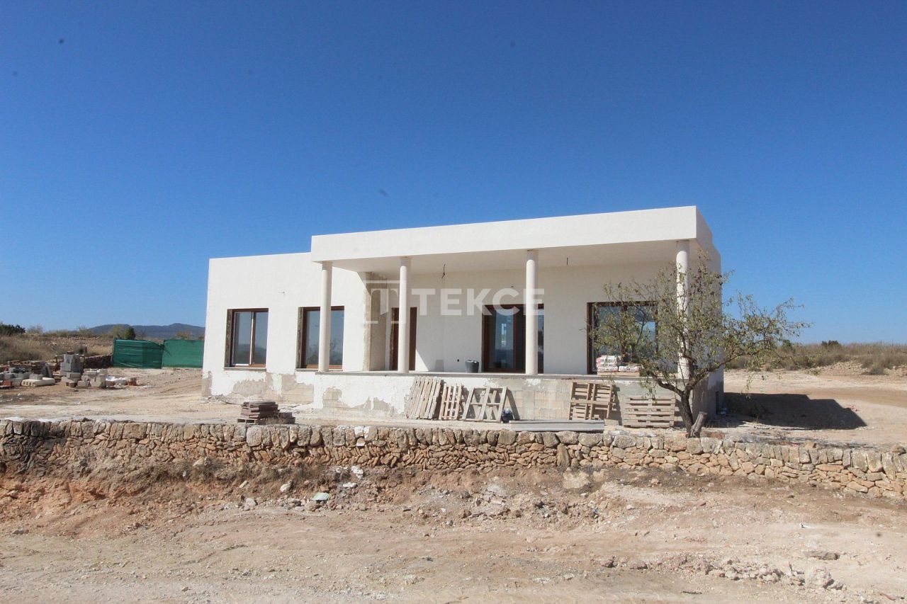 Вилла в Пиносо, Испания, 141 м² - фото 7