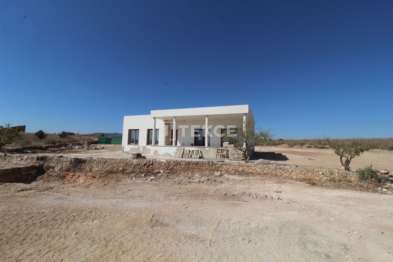 Вилла в Пиносо, Испания, 141 м² - фото 8