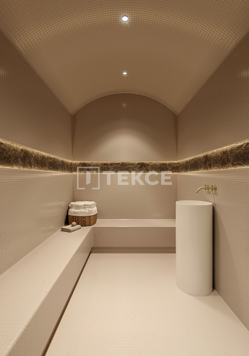 Апартаменты в Дубае, ОАЭ, 50 м² - фото 8