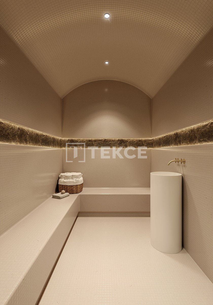 Апартаменты в Дубае, ОАЭ, 70 м² - фото 8