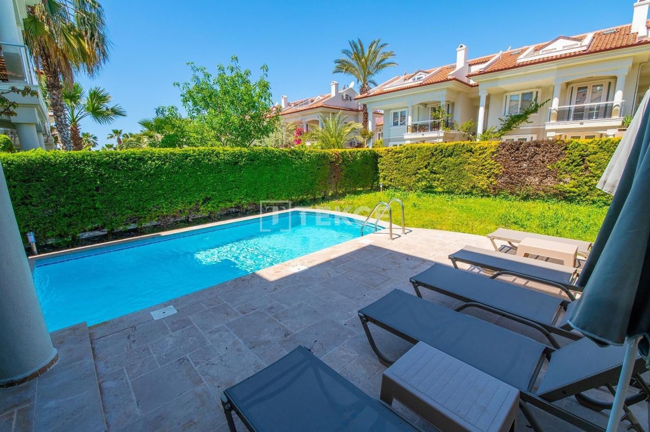 Вилла в Фетхие, Турция, 165 м² - фото 9