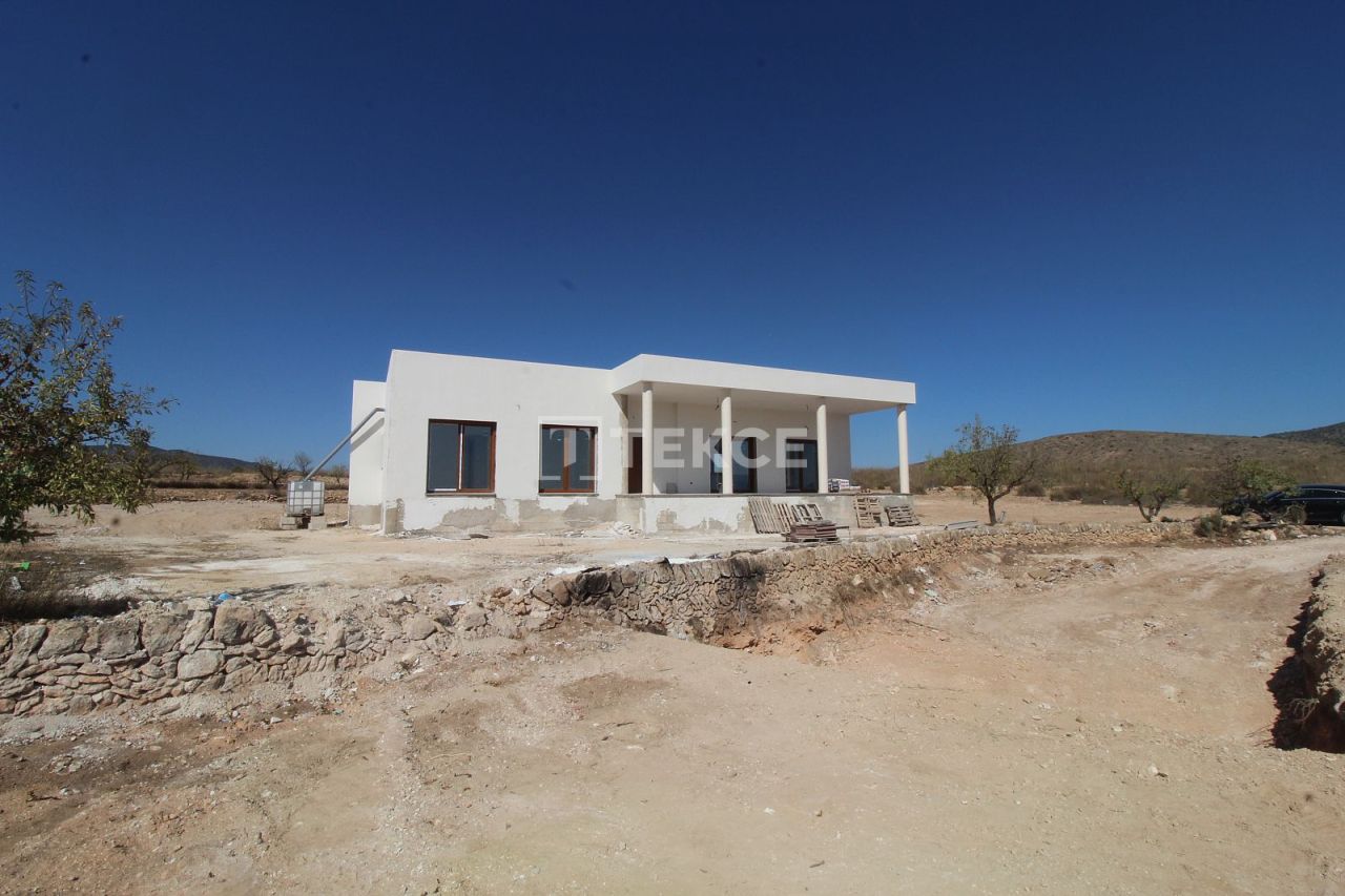 Вилла в Пиносо, Испания, 141 м² - фото 9