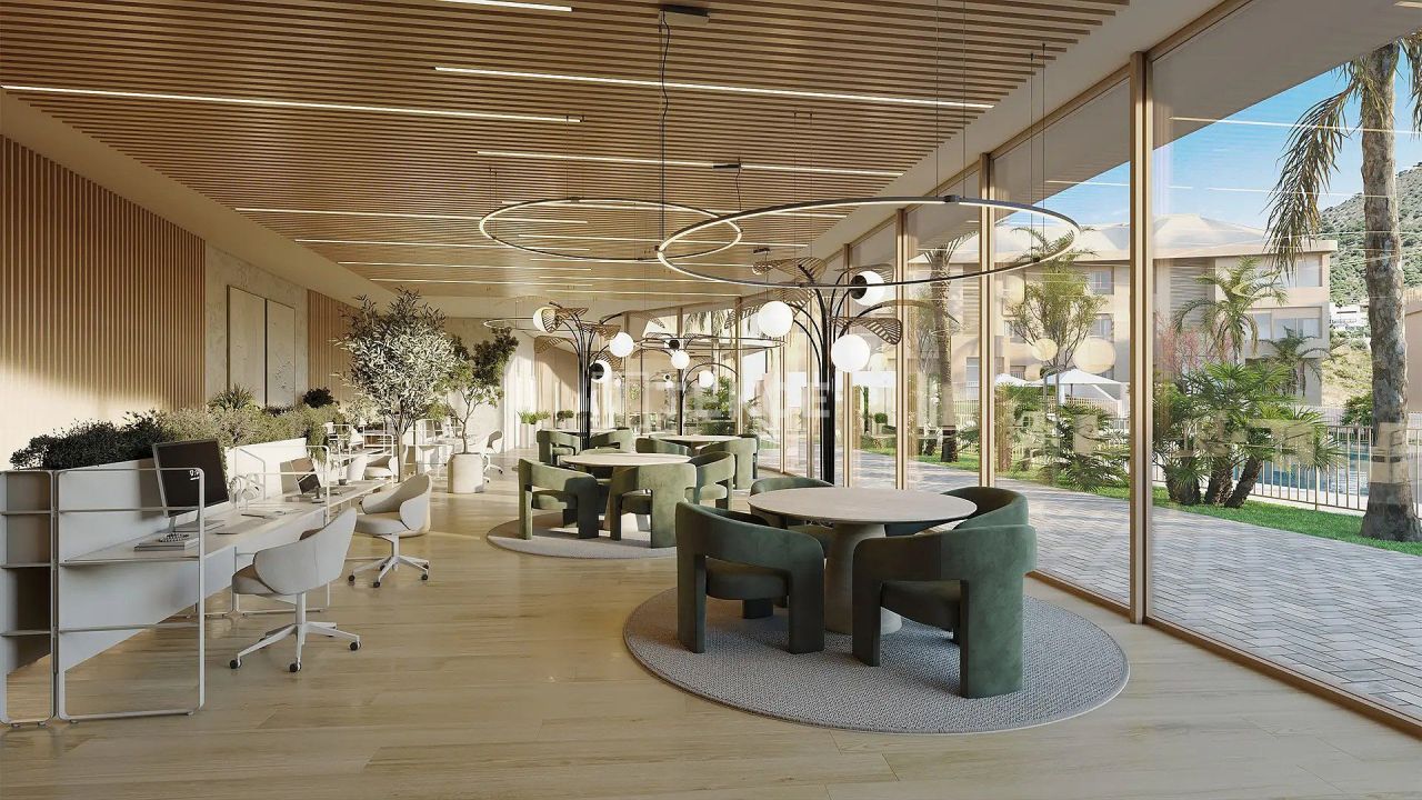 Апартаменты в Фуэнхироле, Испания, 86 м² - фото 9