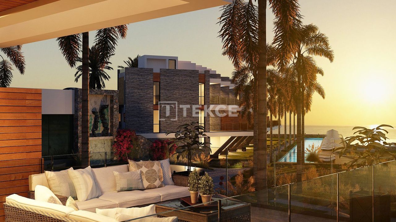 Таунхаус в Газимагусе, Кипр, 160 м² - фото 9