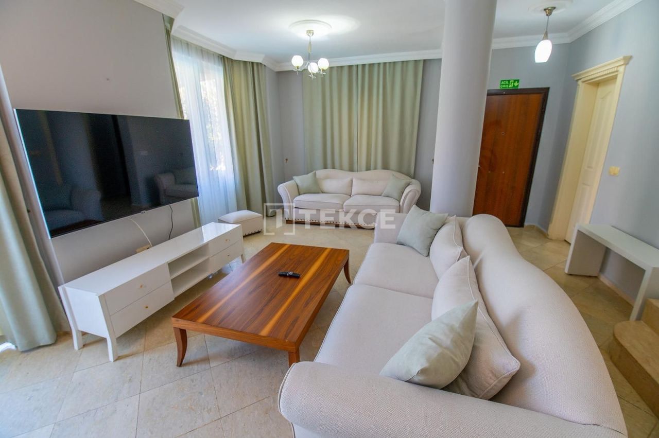 Вилла в Фетхие, Турция, 165 м² - фото 11