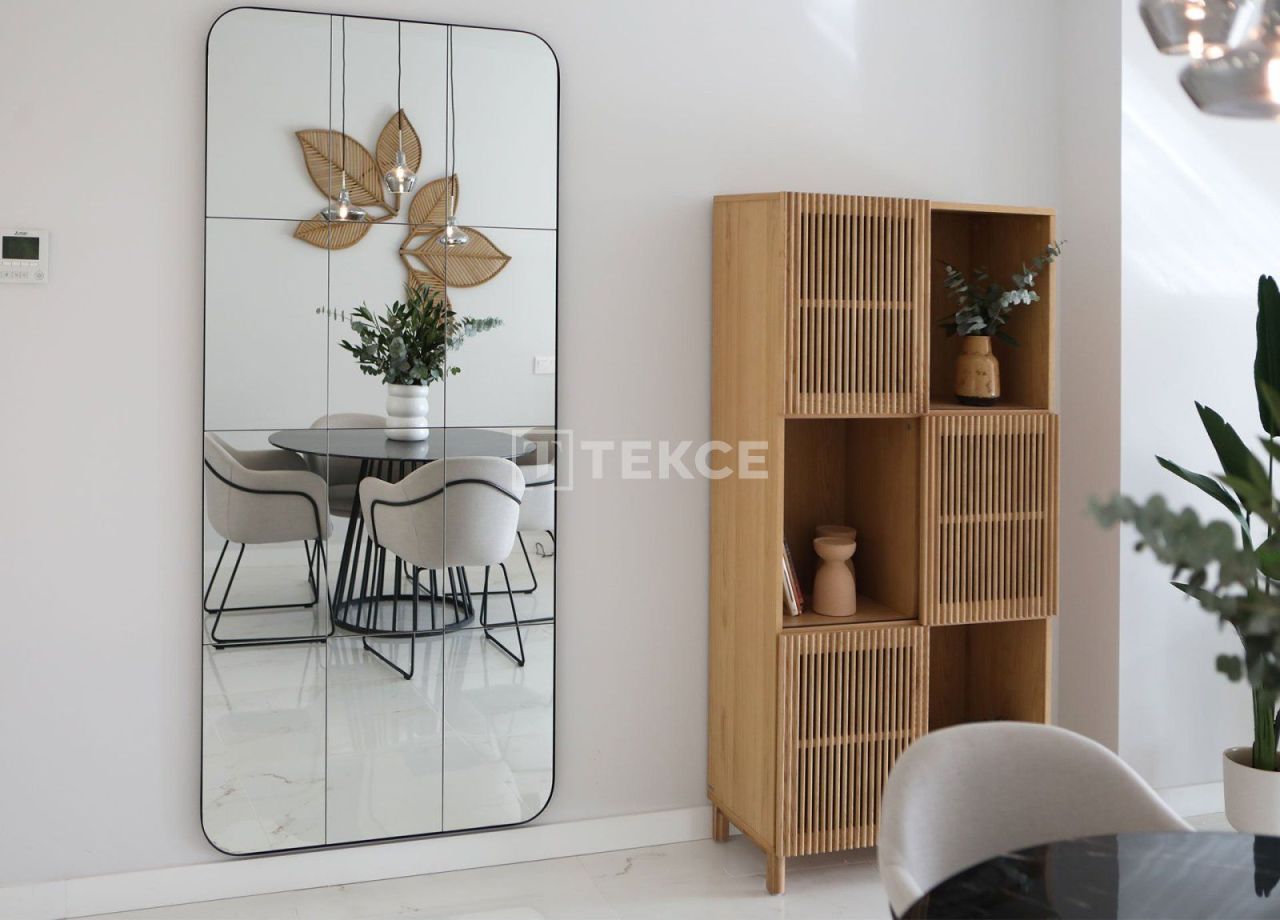 Апартаменты в Бенидорме, Испания, 102 м² - фото 12