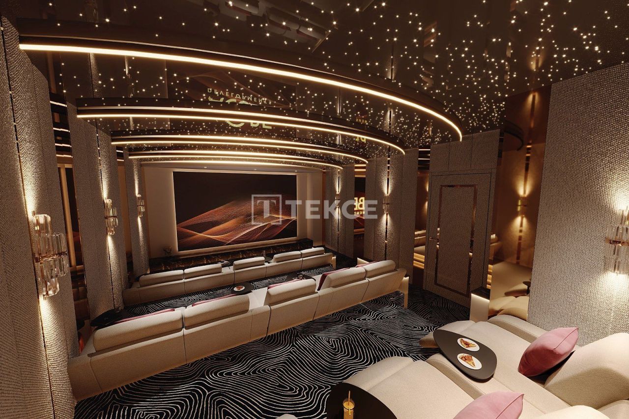 Апартаменты в Дубае, ОАЭ, 160 м² - фото 13