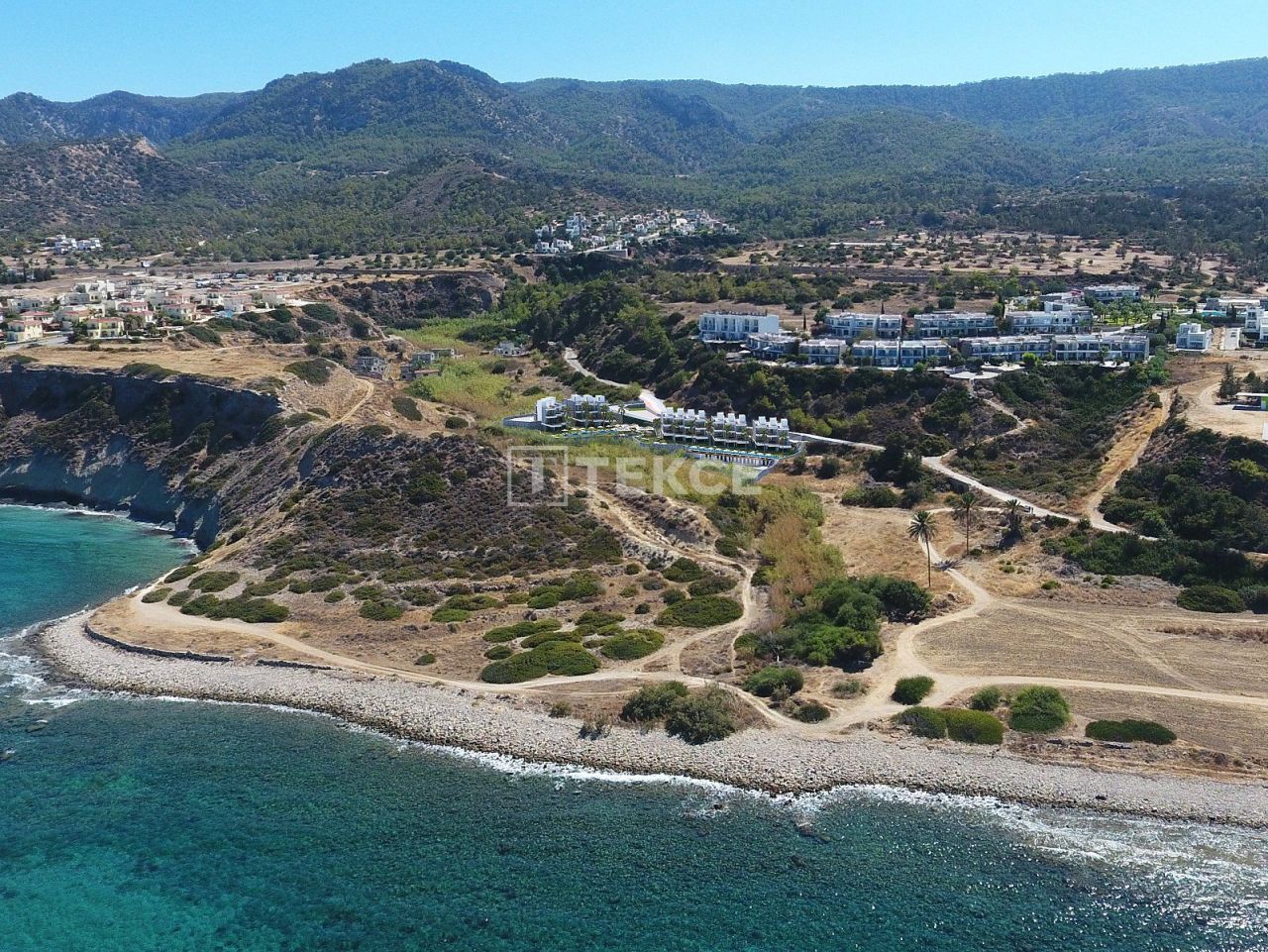 Таунхаус в Газимагусе, Кипр, 160 м² - фото 13