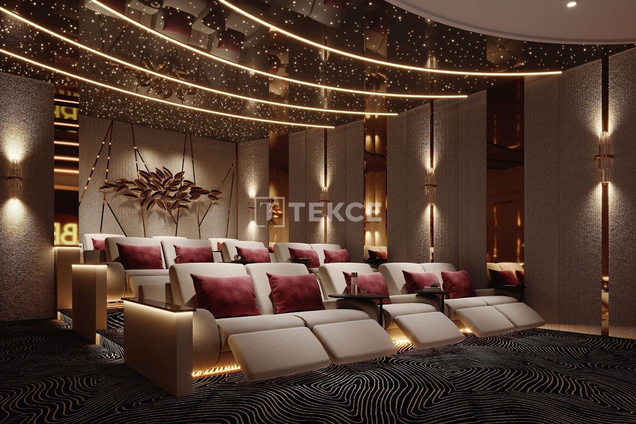 Апартаменты в Дубае, ОАЭ, 70 м² - фото 14