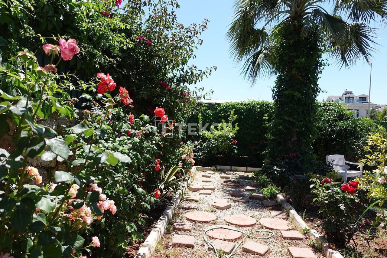 Вилла в Фетхие, Турция, 180 м² - фото 14