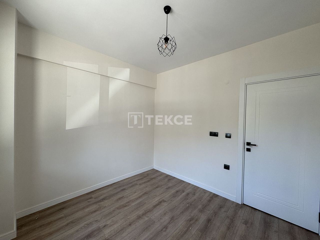 Апартаменты в Фетхие, Турция, 50 м² - фото 15