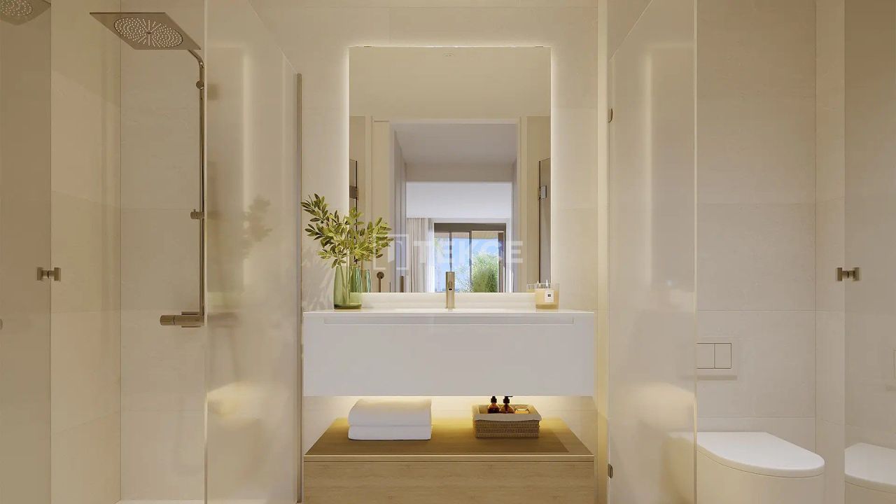 Апартаменты в Фуэнхироле, Испания, 107 м² - фото 15