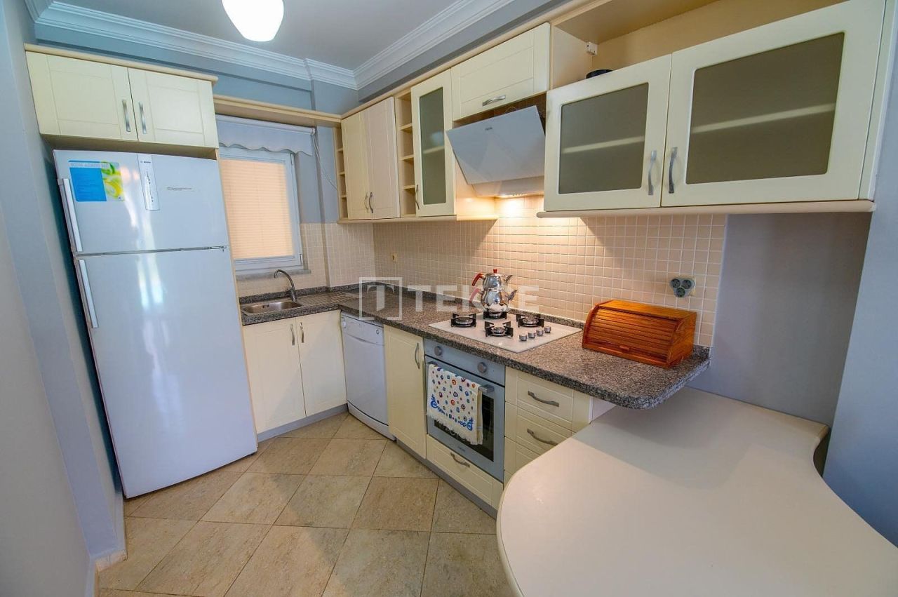 Вилла в Фетхие, Турция, 165 м² - фото 16