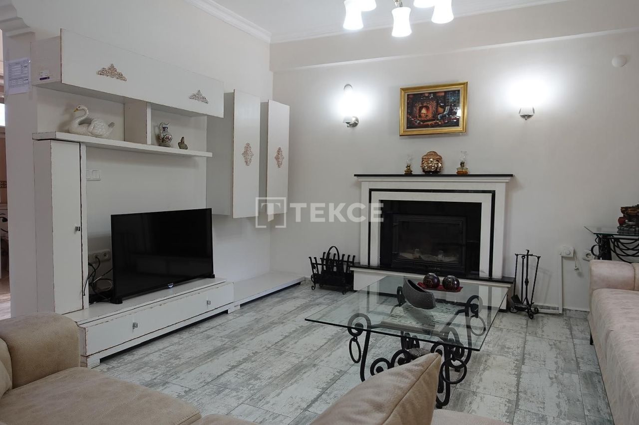 Вилла в Фетхие, Турция, 180 м² - фото 16
