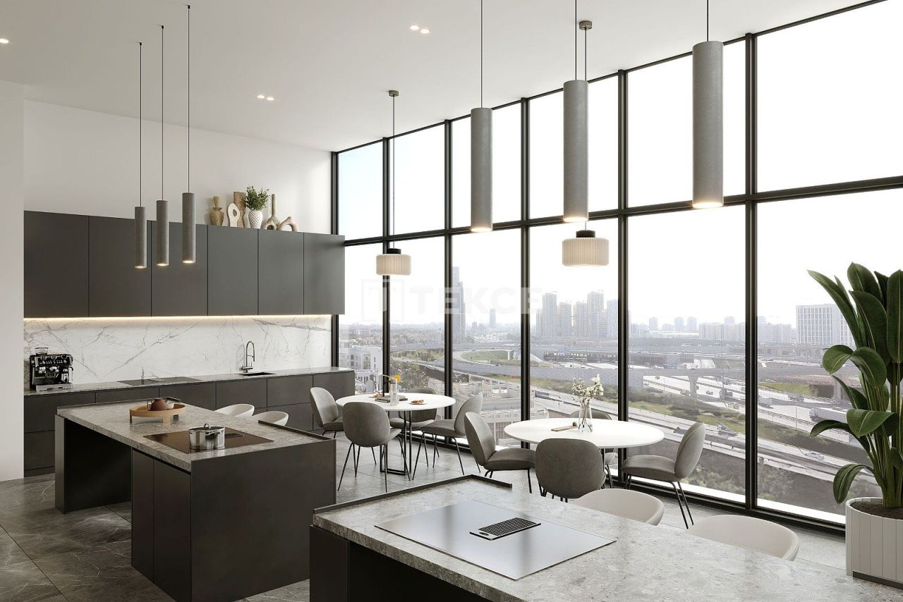 Апартаменты в Дубае, ОАЭ, 70 м² - фото 16