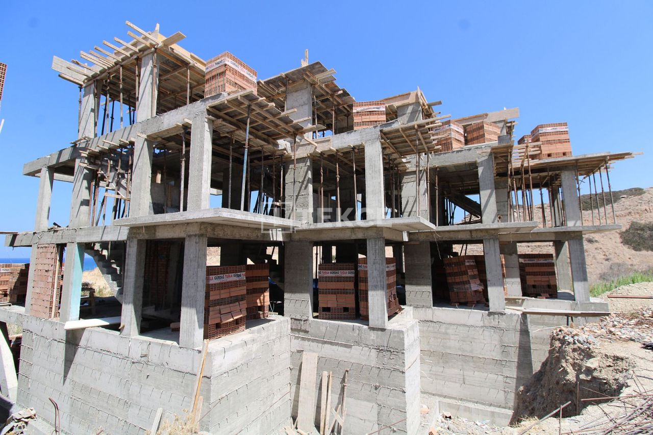 Таунхаус в Газимагусе, Кипр, 160 м² - фото 16