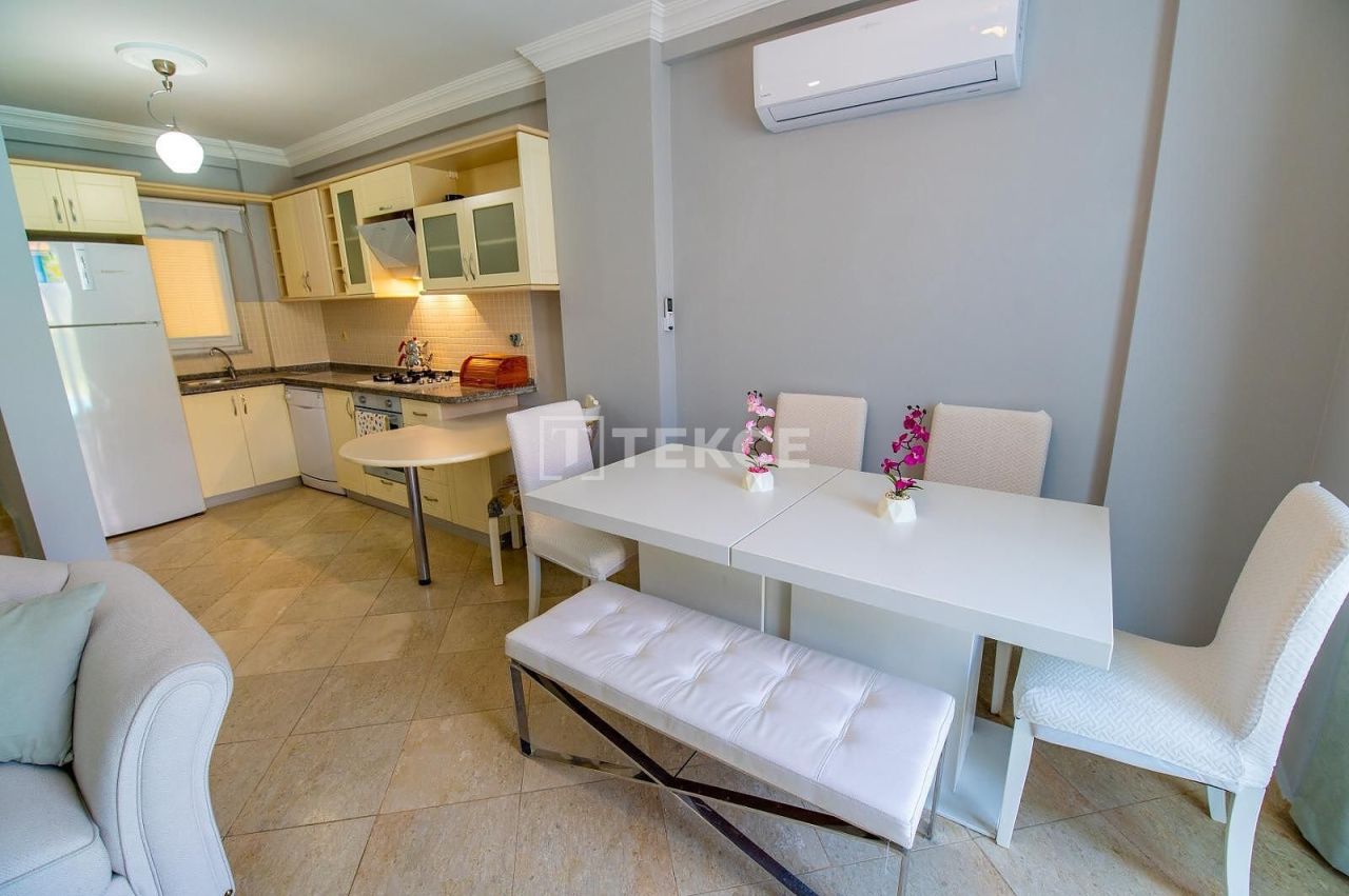 Вилла в Фетхие, Турция, 165 м² - фото 17