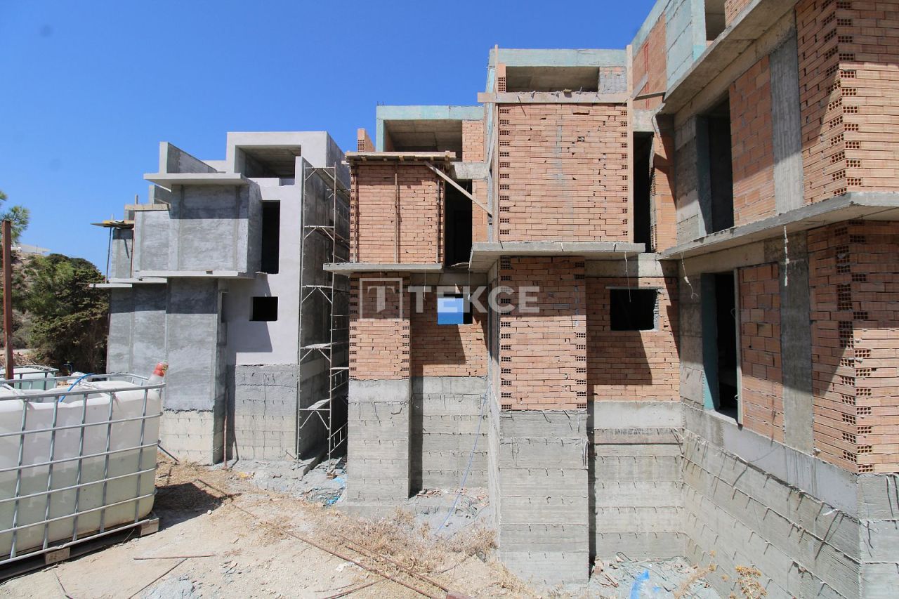 Таунхаус в Газимагусе, Кипр, 160 м² - фото 17