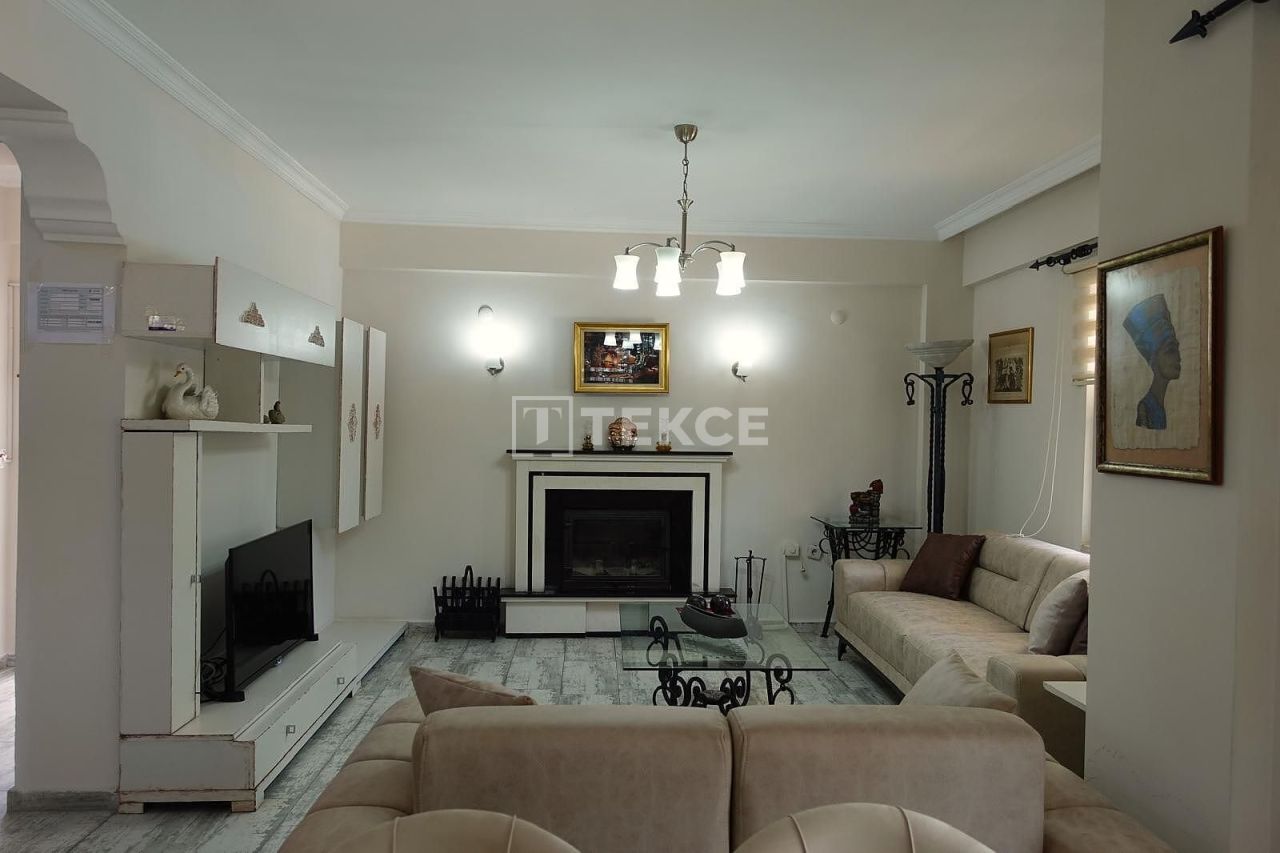 Вилла в Фетхие, Турция, 180 м² - фото 17