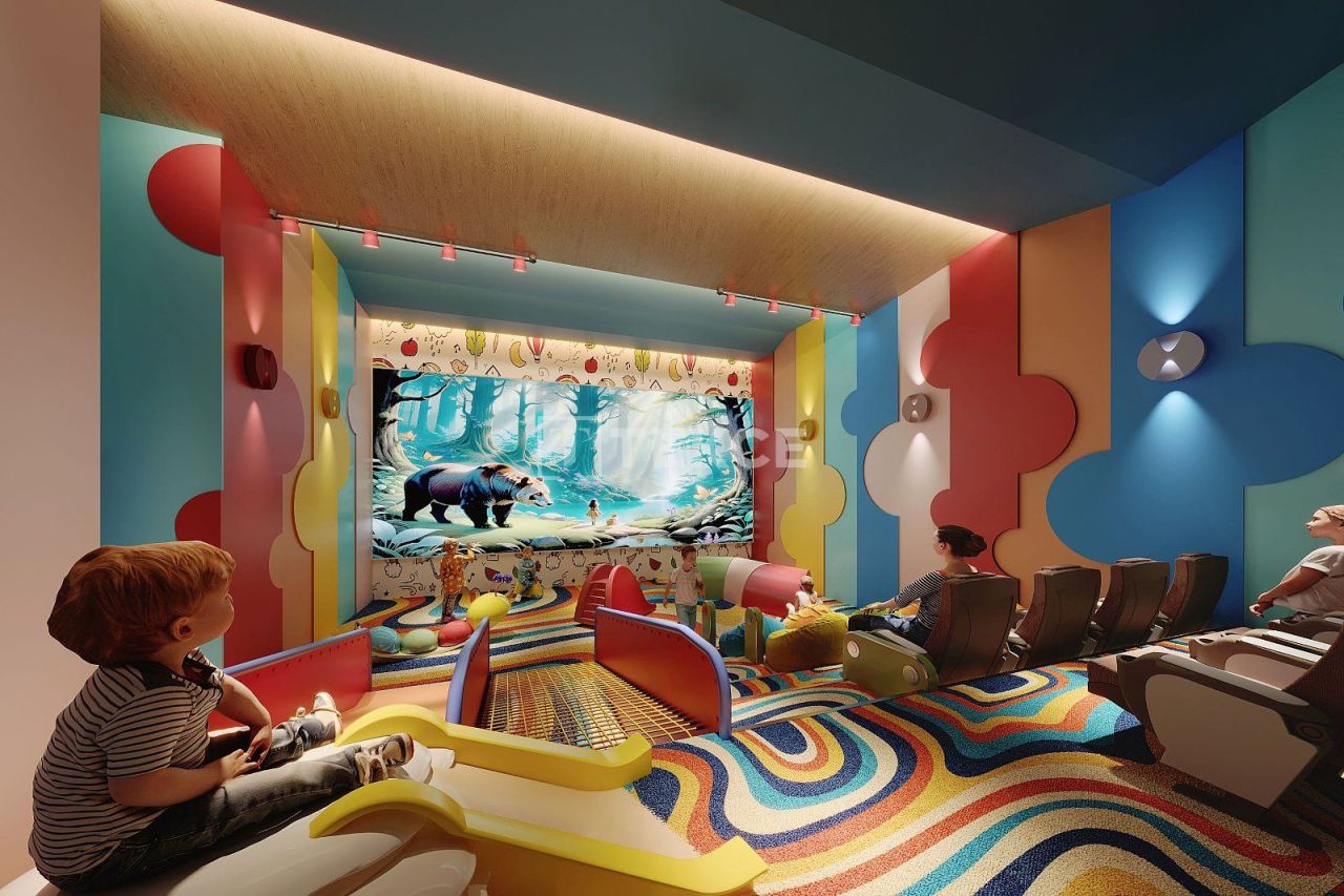 Апартаменты в Дубае, ОАЭ, 70 м² - фото 18