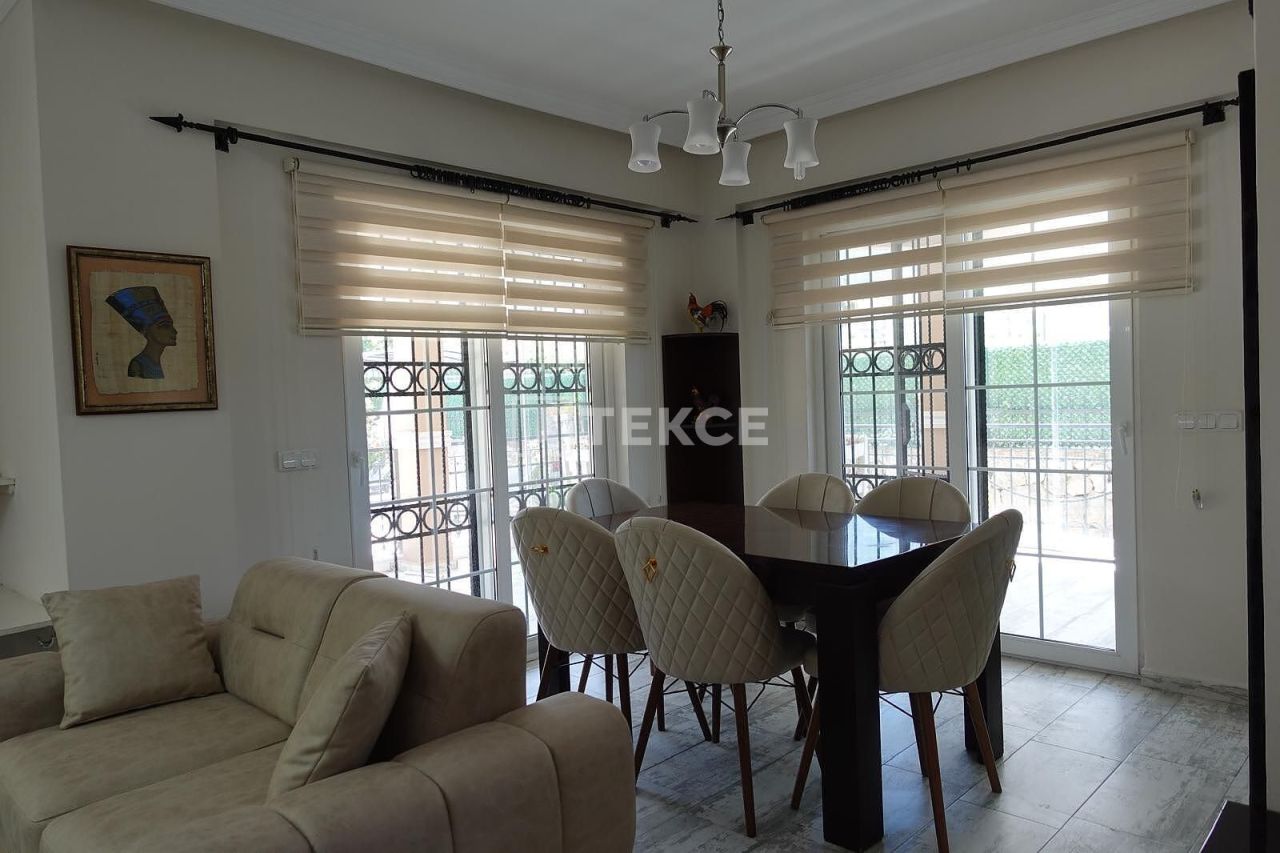 Вилла в Фетхие, Турция, 180 м² - фото 19