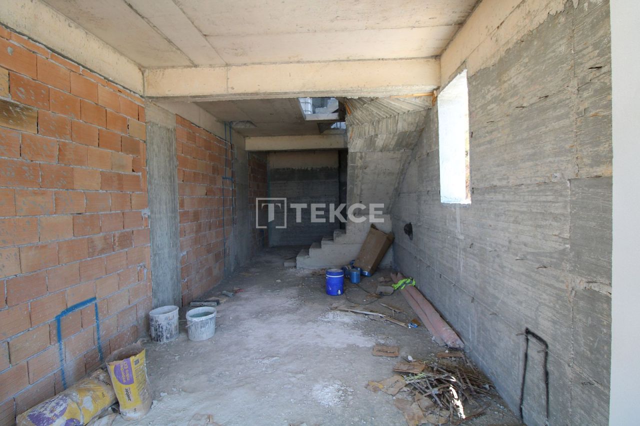 Таунхаус в Газимагусе, Кипр, 160 м² - фото 19