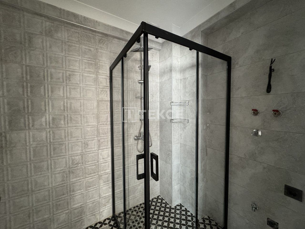 Апартаменты в Фетхие, Турция, 50 м² - фото 19