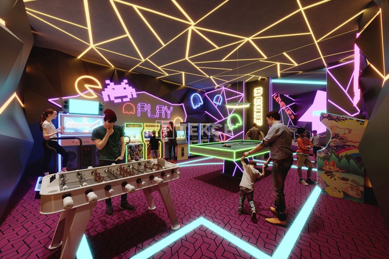 Апартаменты в Дубае, ОАЭ, 160 м² - фото 19