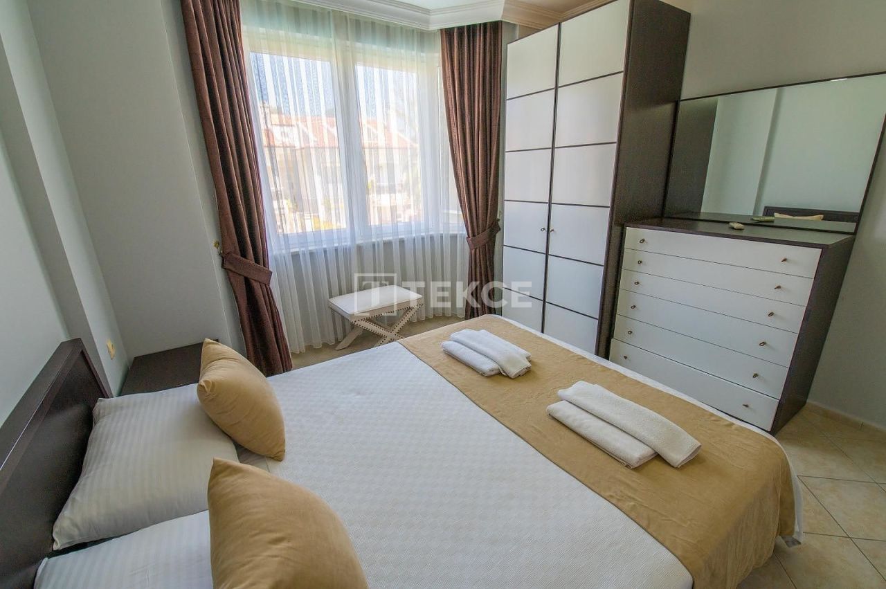 Вилла в Фетхие, Турция, 165 м² - фото 19