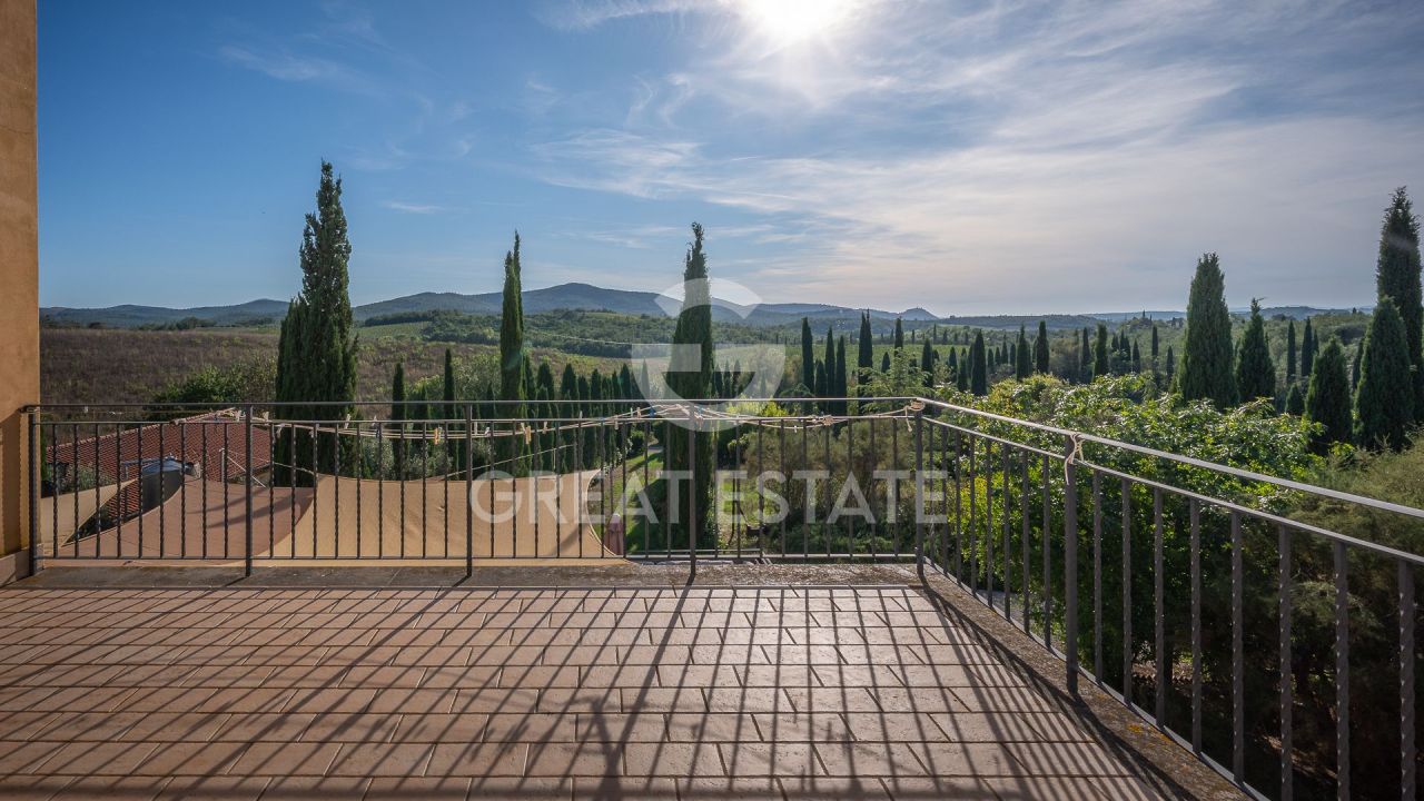 Ферма Manciano, Италия, 579.95 м² - фото 8