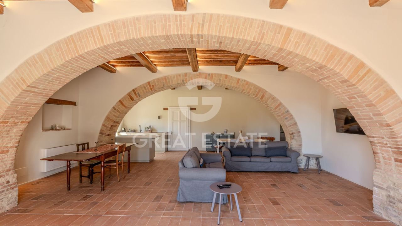 Дом в Маршано, Италия, 812 м² - фото 9