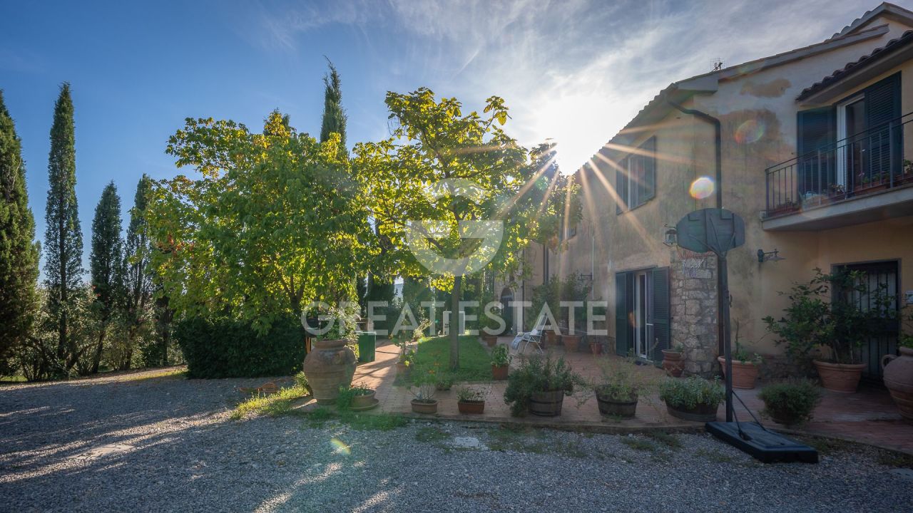 Ферма Manciano, Италия, 579.95 м² - фото 9