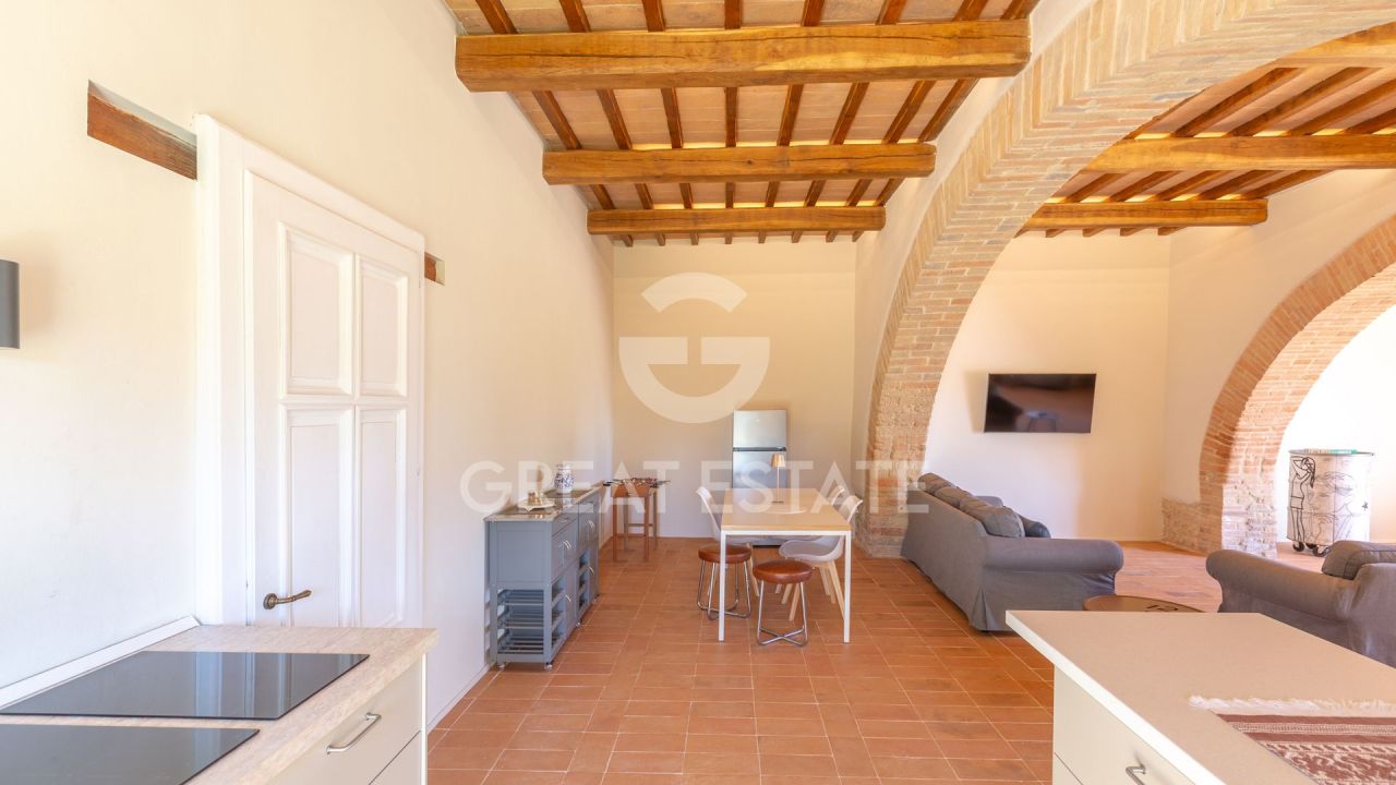 Дом в Маршано, Италия, 812 м² - фото 11