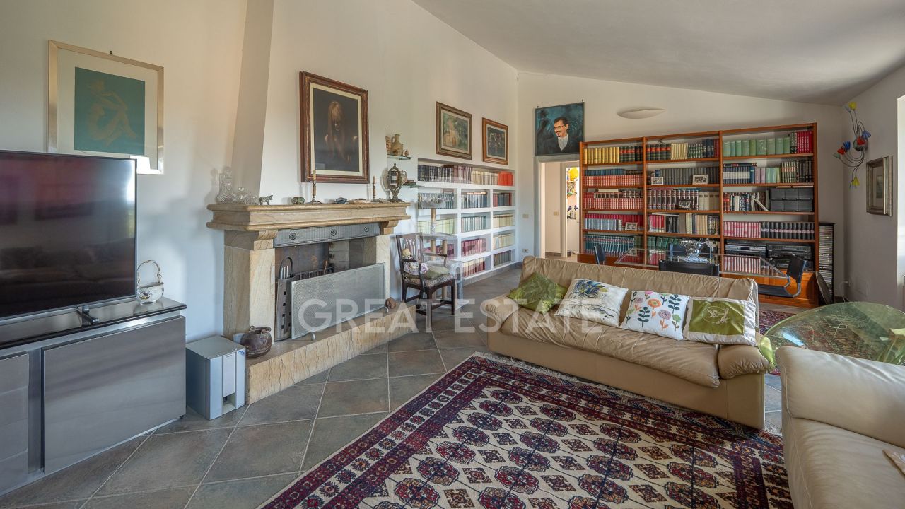 Ферма Manciano, Италия, 579.95 м² - фото 15