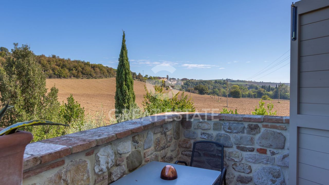 Дом в Маршано, Италия, 812 м² - фото 16