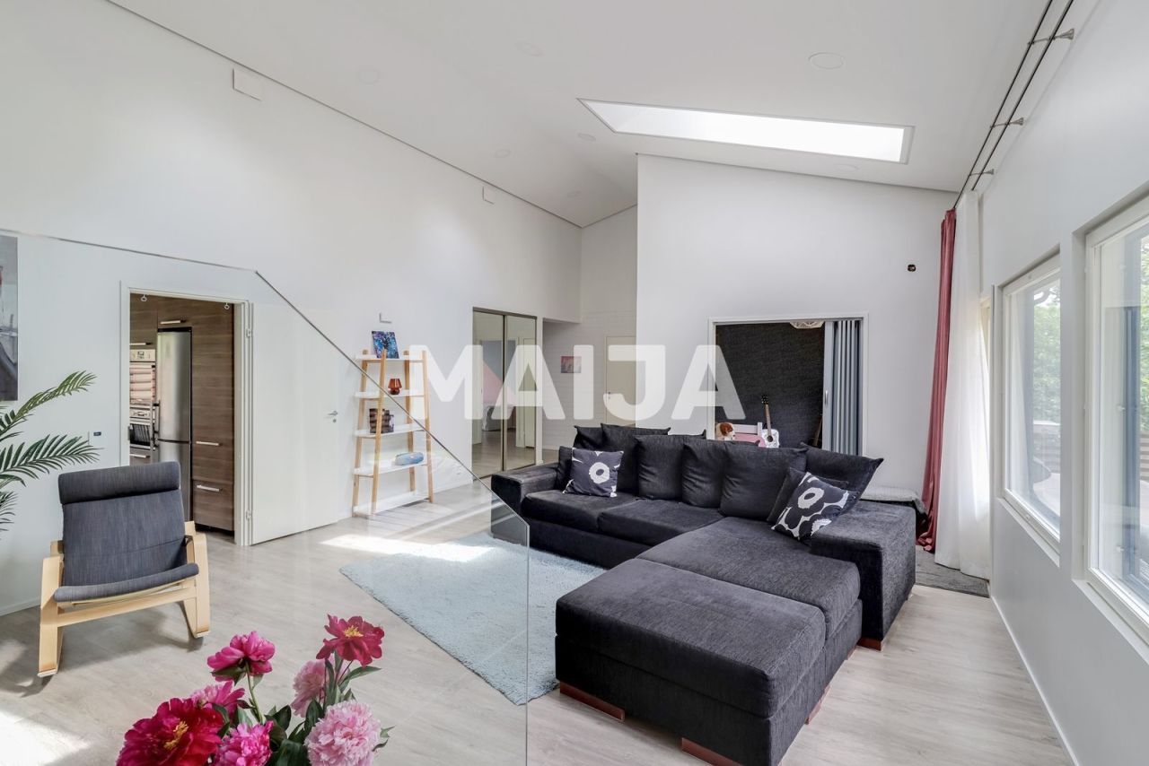Дом в Хельсинки, Финляндия, 139 м² - фото 1
