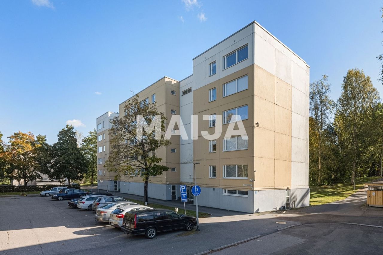 Апартаменты в Кераве, Финляндия, 44 м² - фото 1