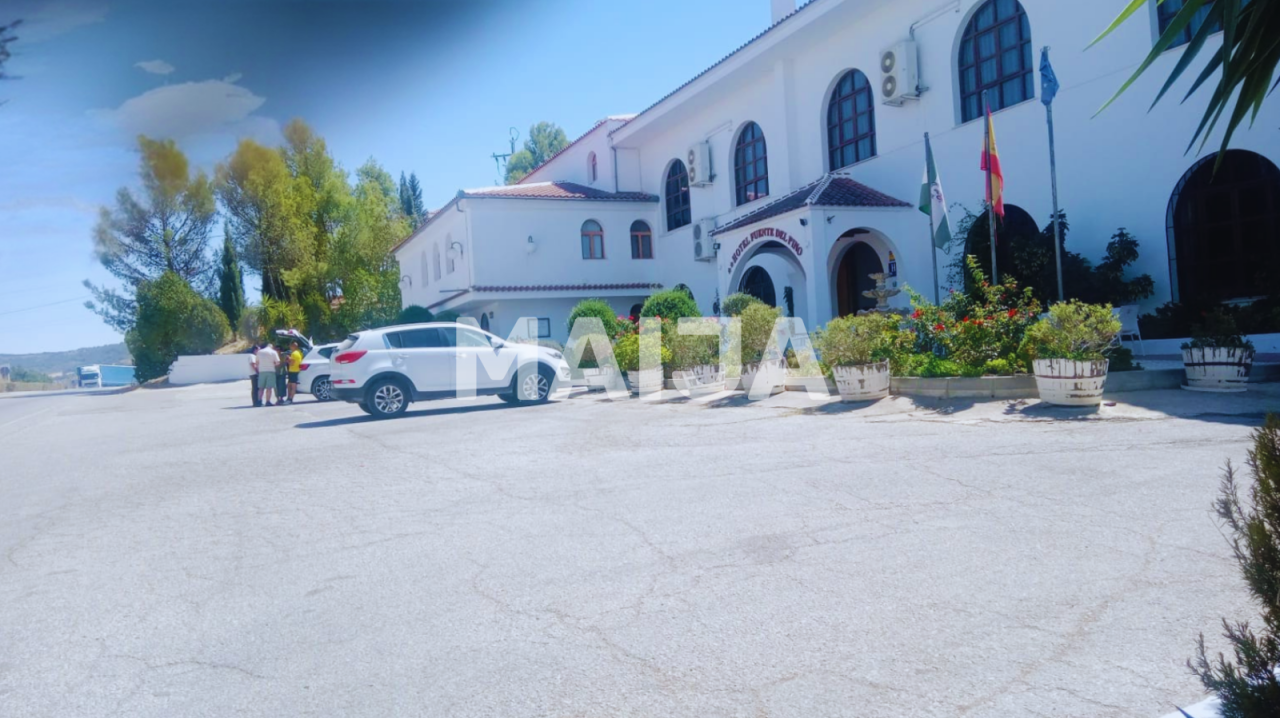 Коттедж в Малаге, Испания, 4 986 м² - фото 3