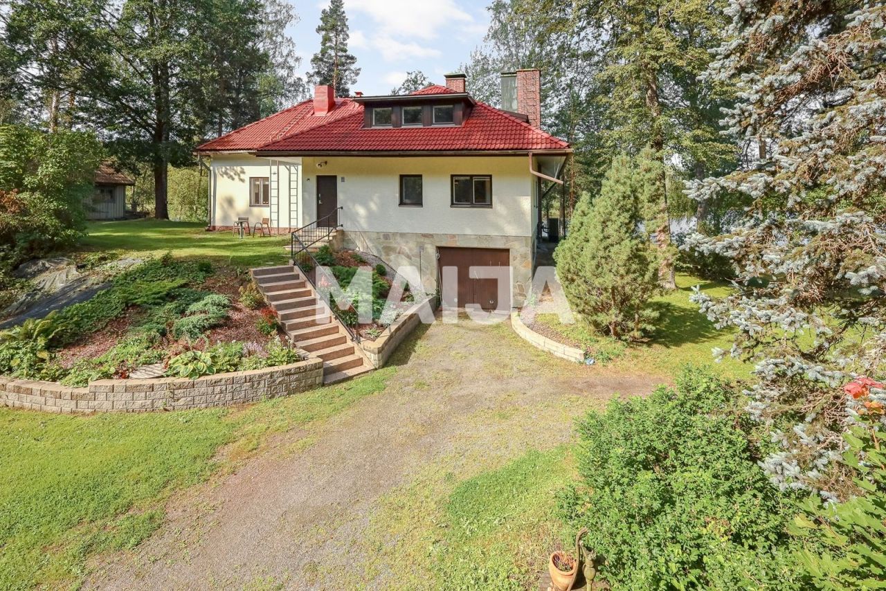 Дом в Сипоо, Финляндия, 250 м² - фото 3