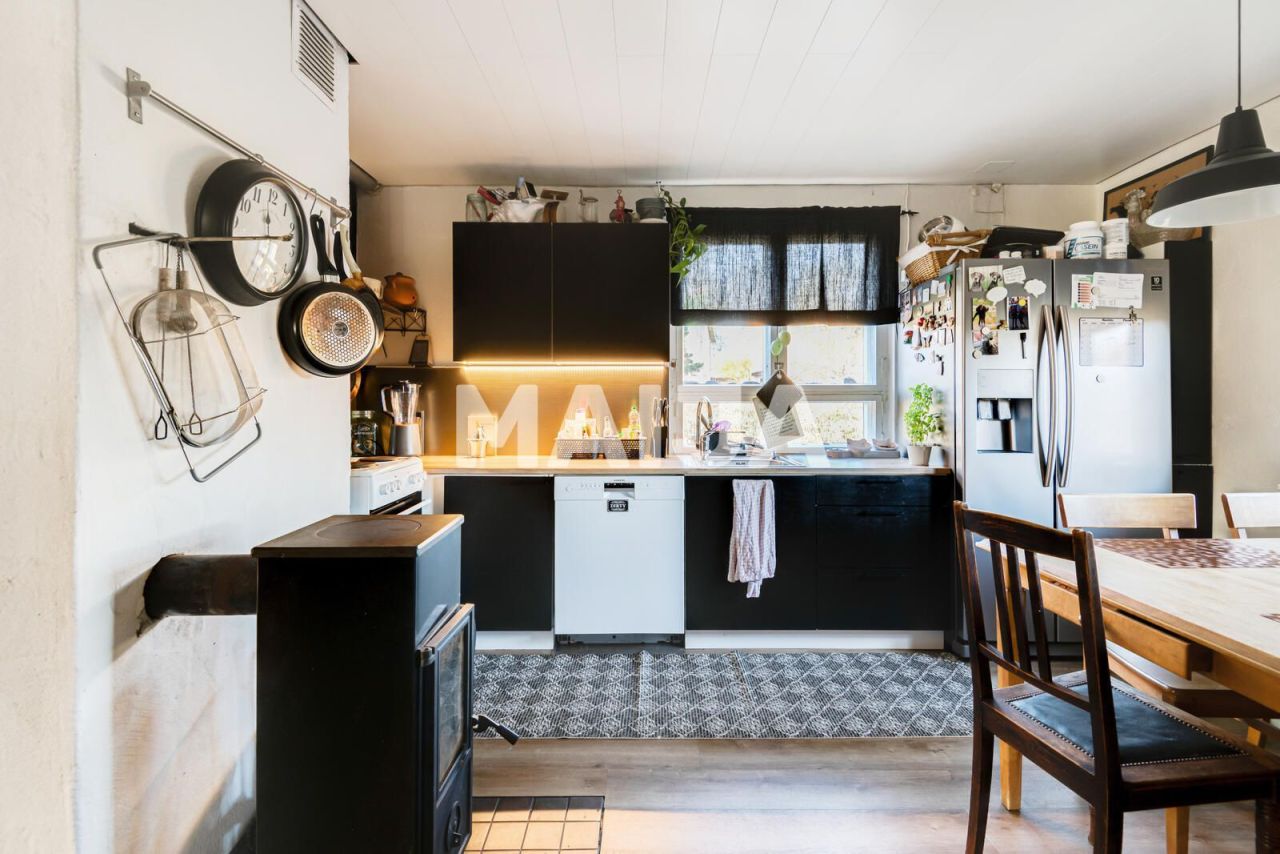 Дом в Ловииса, Финляндия, 134.5 м² - фото 3