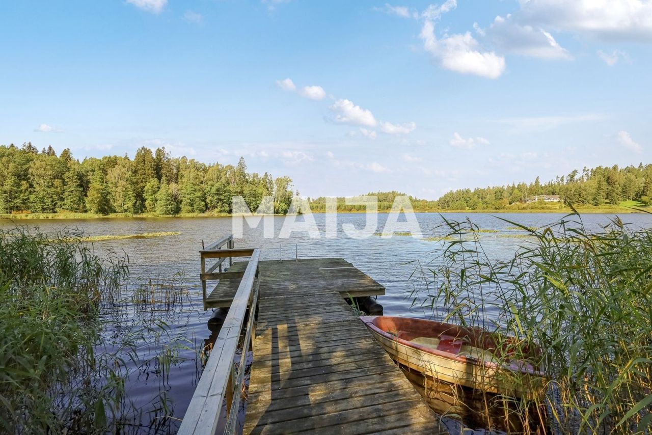 Дом в Сипоо, Финляндия, 250 м² - фото 4